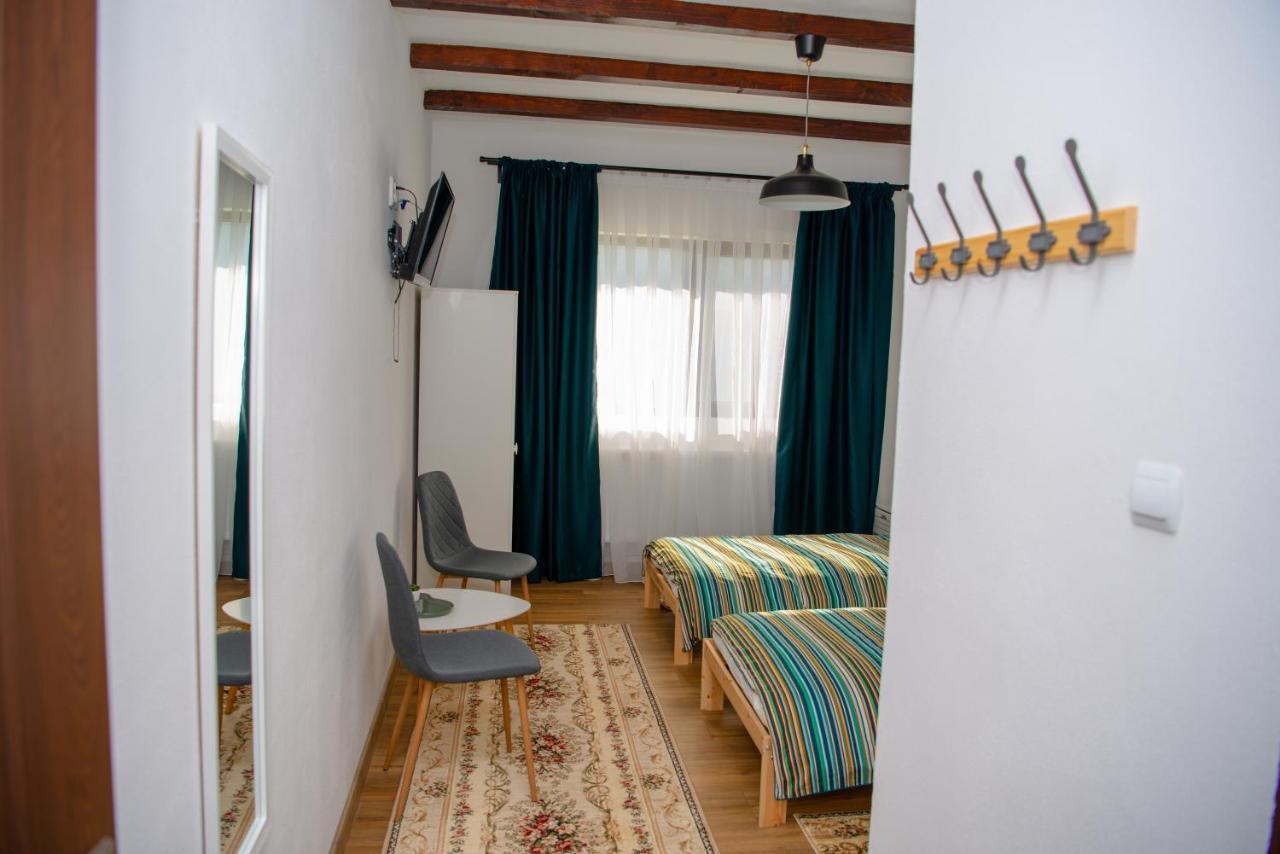 Family House Pristol Apartment Екстериор снимка