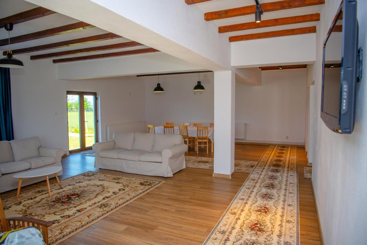 Family House Pristol Apartment Екстериор снимка