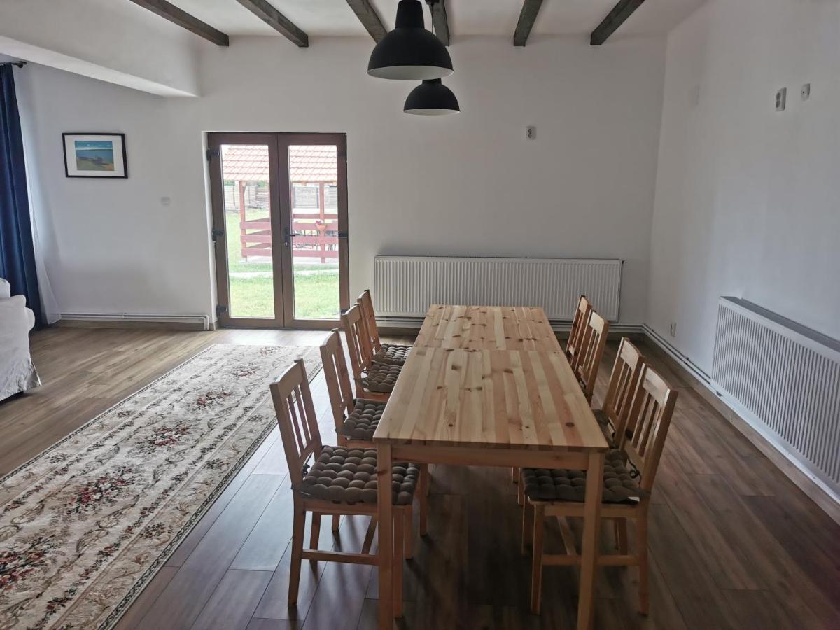 Family House Pristol Apartment Екстериор снимка