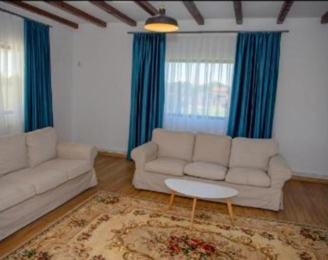 Family House Pristol Apartment Екстериор снимка