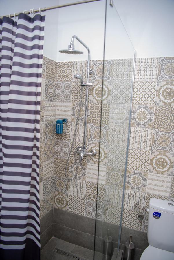 Family House Pristol Apartment Екстериор снимка