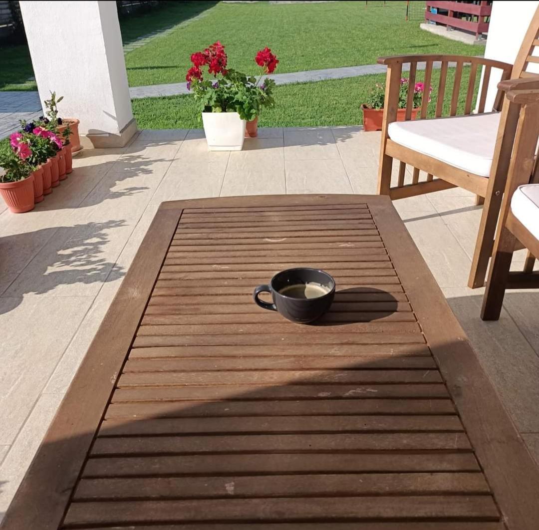 Family House Pristol Apartment Екстериор снимка