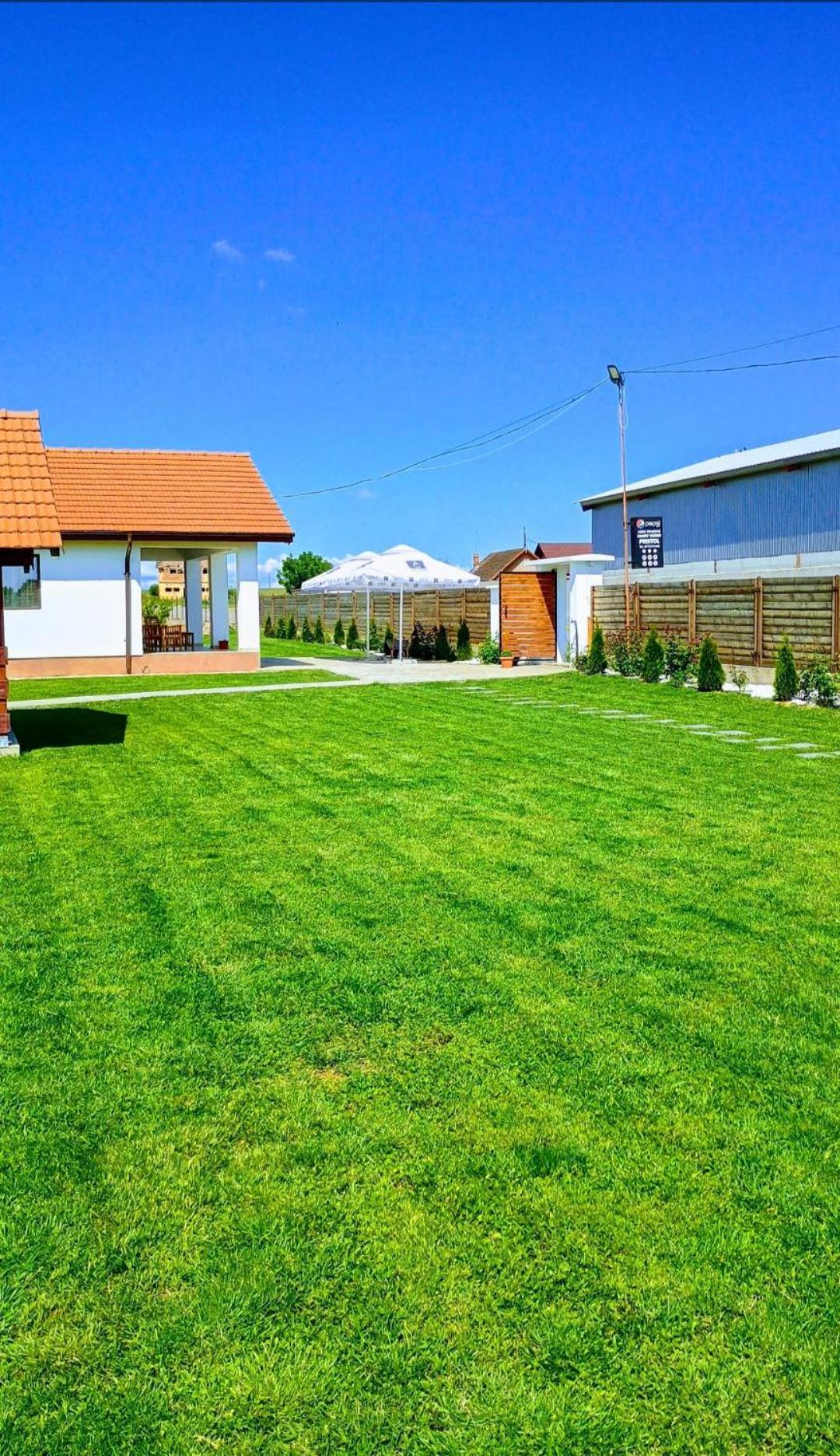 Family House Pristol Apartment Екстериор снимка