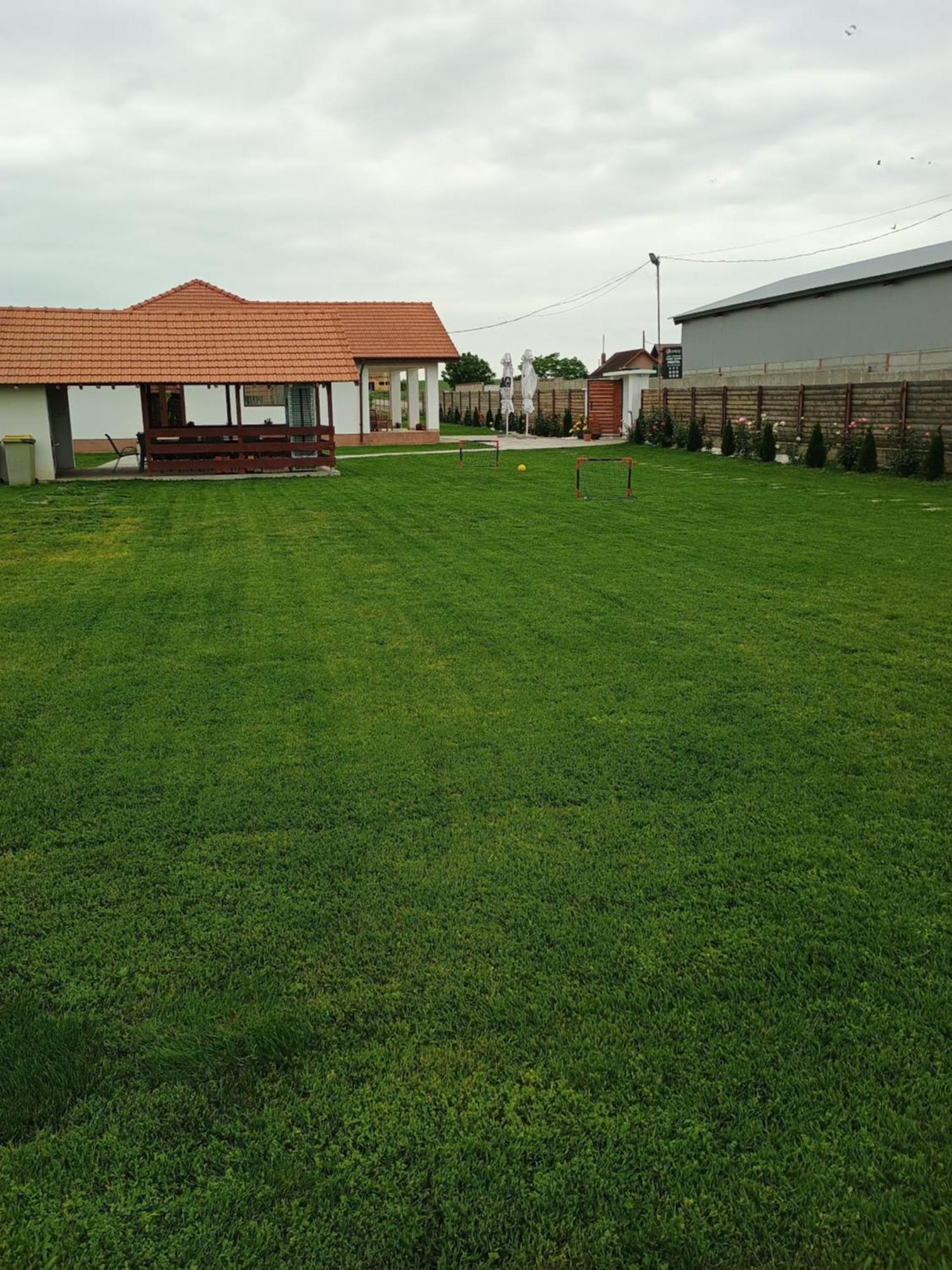 Family House Pristol Apartment Екстериор снимка