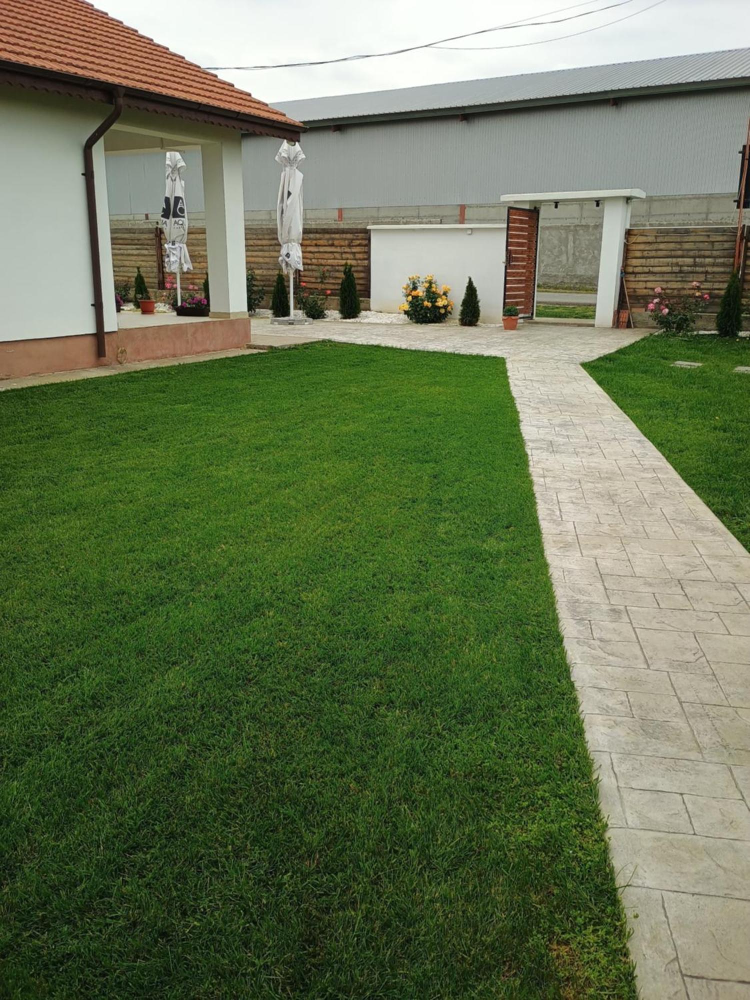 Family House Pristol Apartment Екстериор снимка