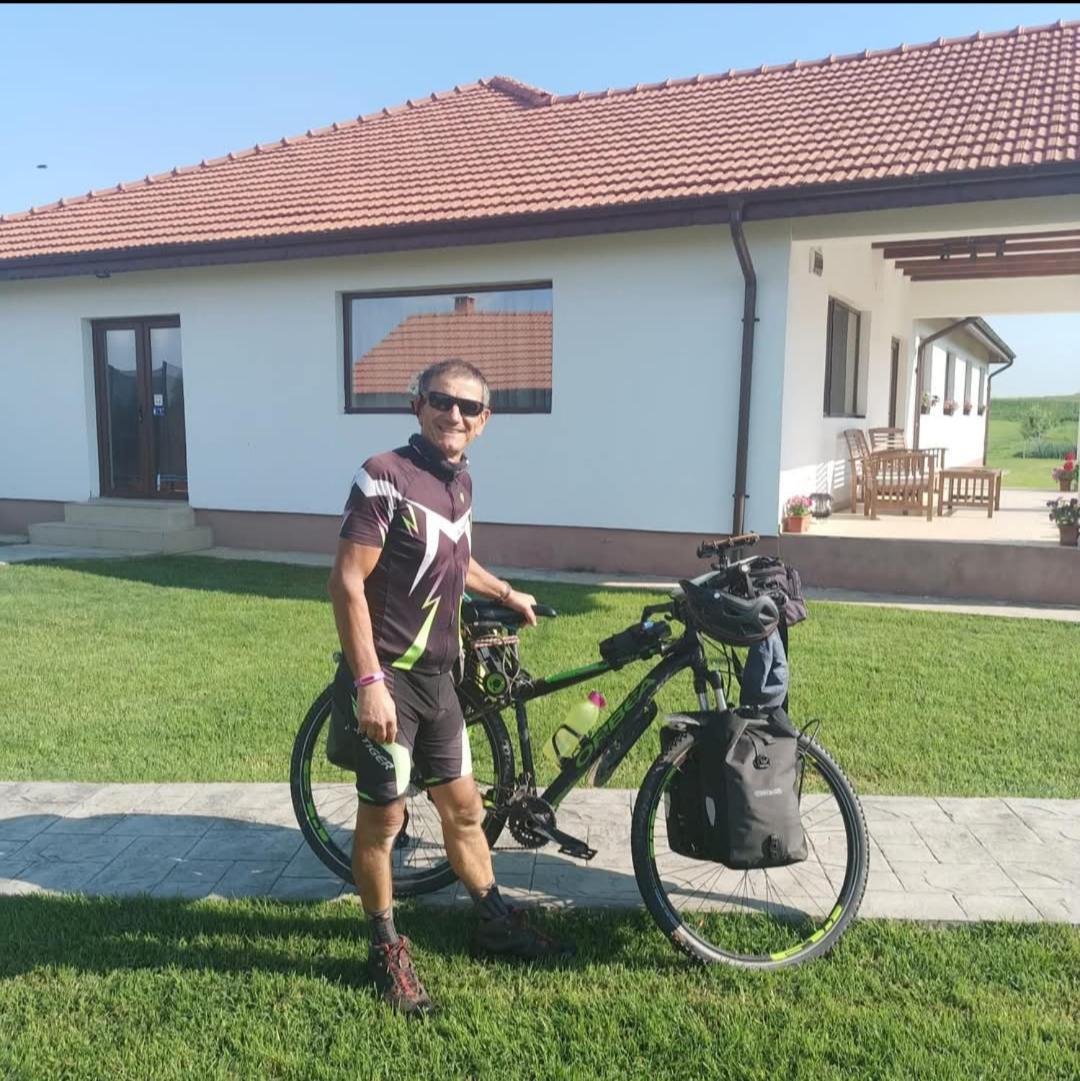 Family House Pristol Apartment Екстериор снимка